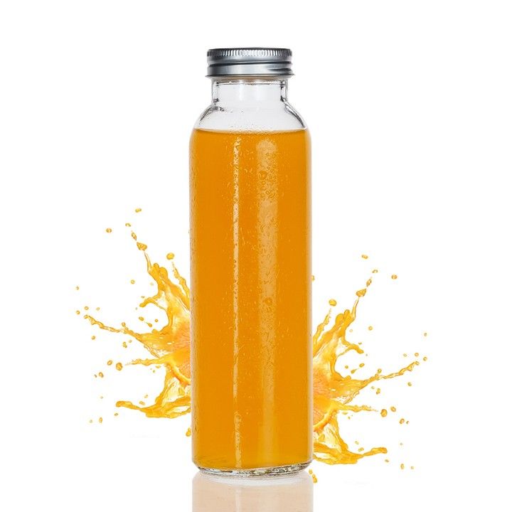 Jus frais