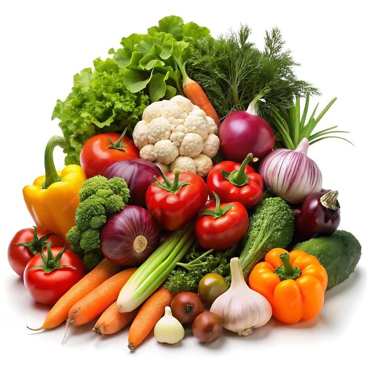 Légumes de saison