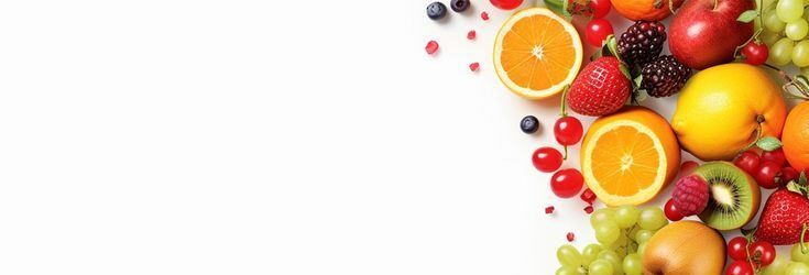 Magasin de fruits et légumes avec une sélection variée