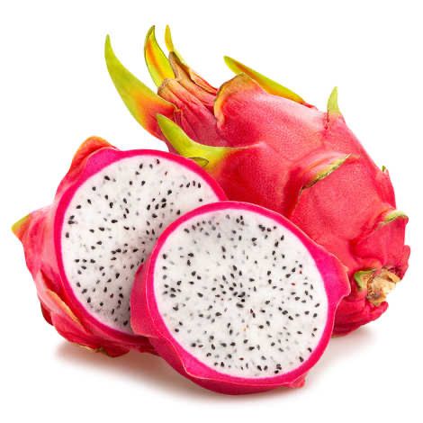  fruit du dragon