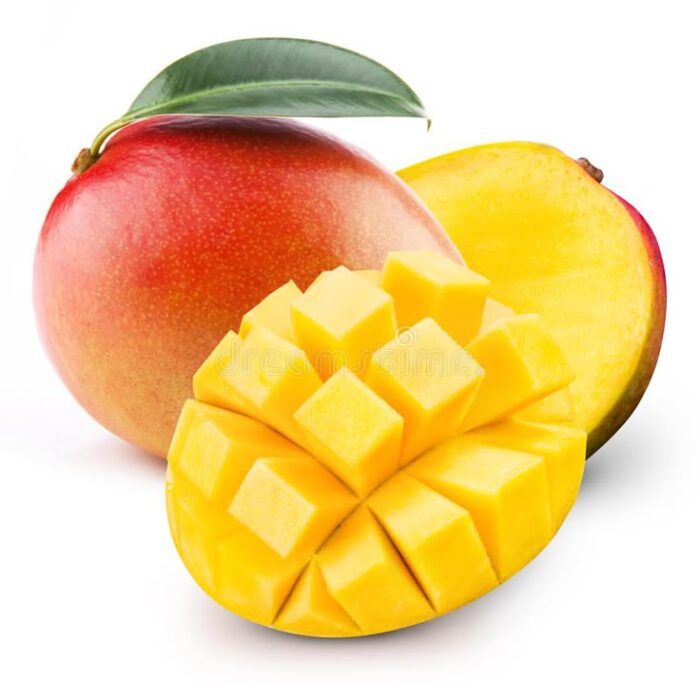 Mangue