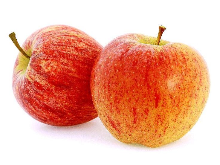Pommes GALA