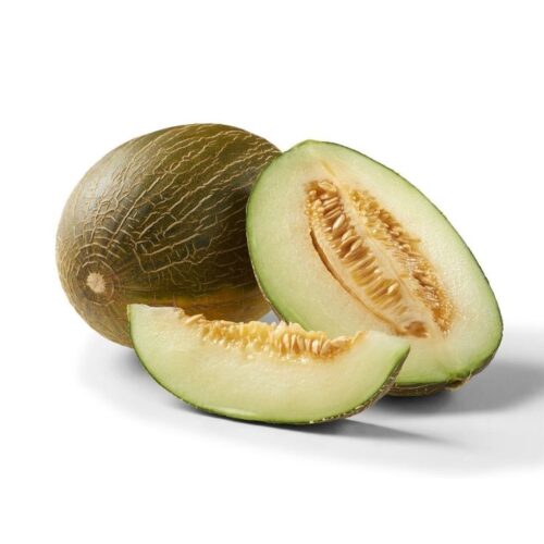 Melon VERT