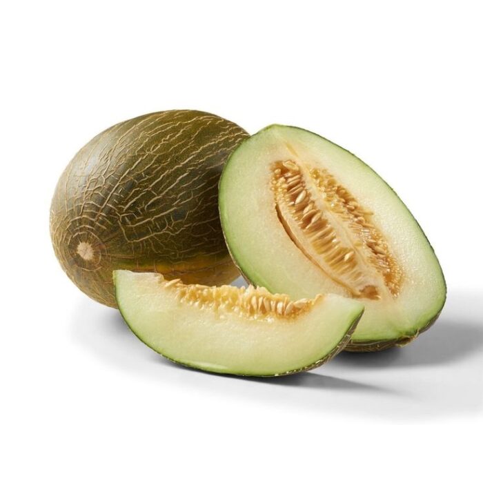 Melon VERT