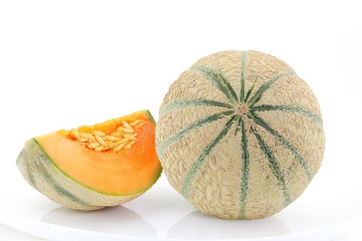 Melon CHARENTAIS