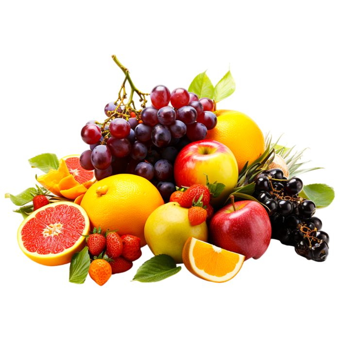 Fruit de saison