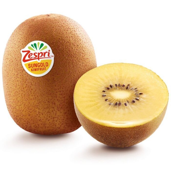 Kiwi jaune