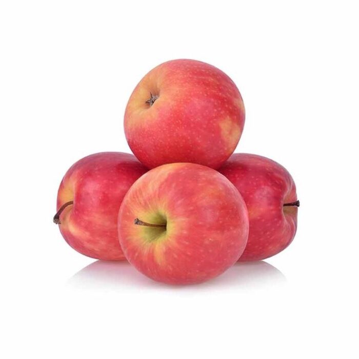 Pommes PINK LADY