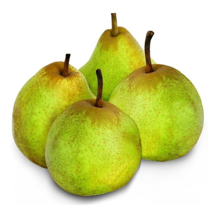Poires COMICE