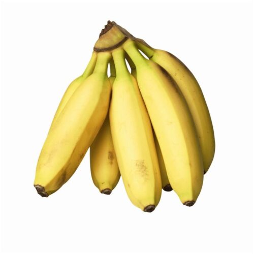 Bananes  PETITES