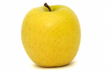 Pommes GOLDEN