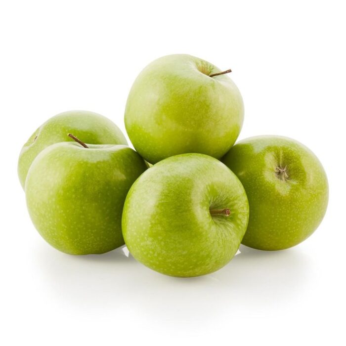 Pommes GRANNY