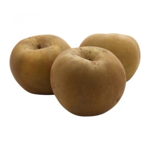 Pommes Canada