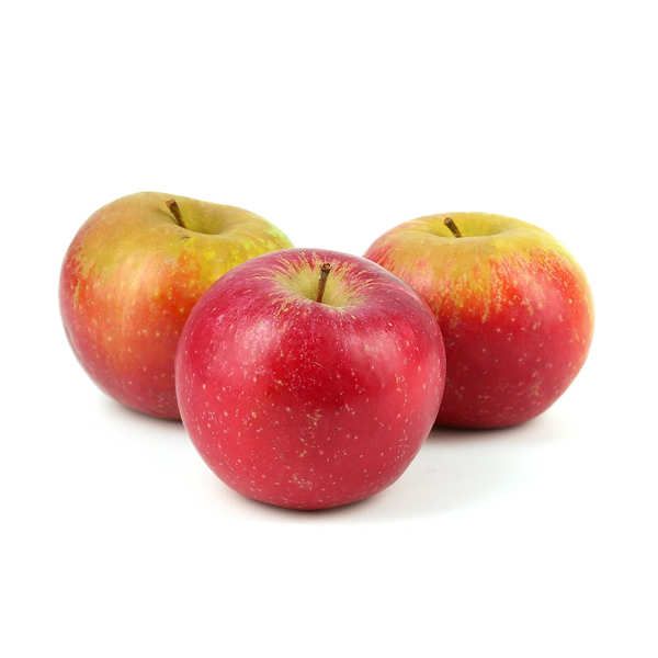 Petites pommes