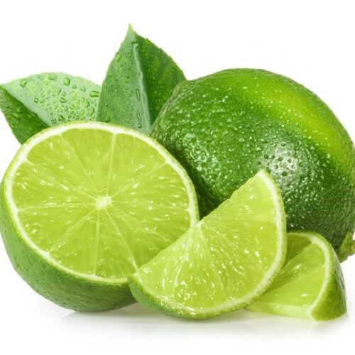 Citron vert