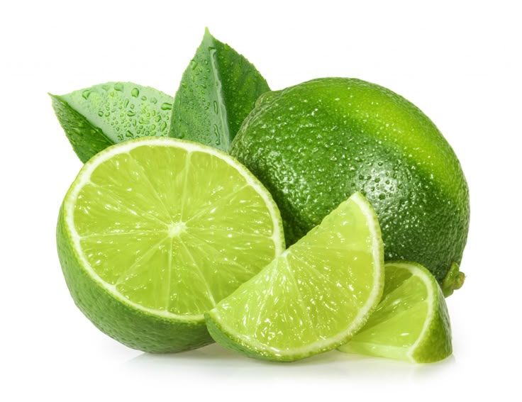 Citron vert
