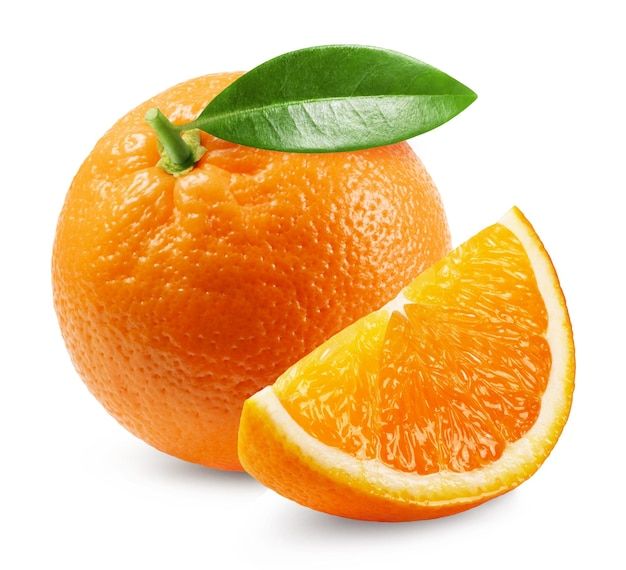 Oranges à JUS