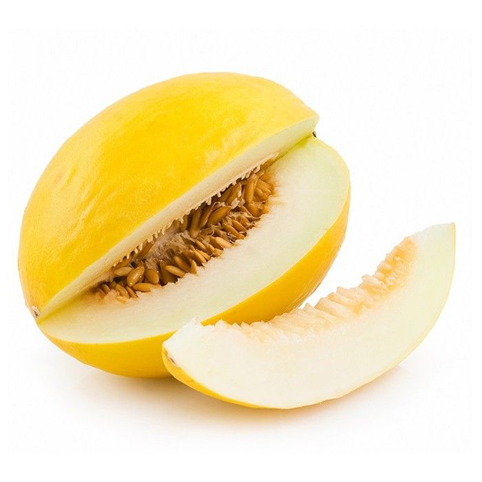 Melon JAUNE