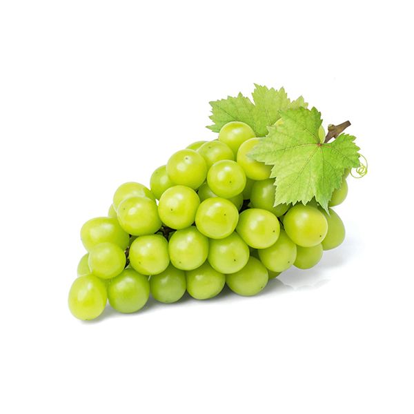 Raisin blanc
