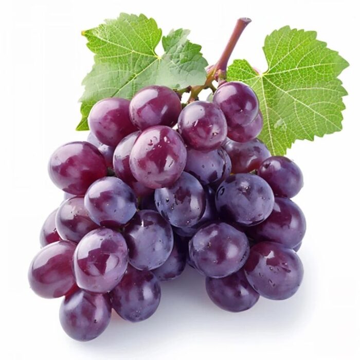 Raisin sans pepins rose