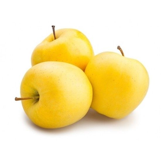 Pommes chantecler