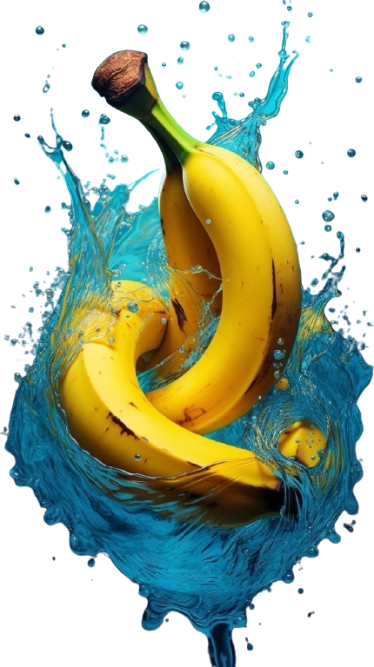 bananes