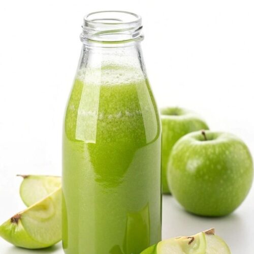 Jus de Pomme Frais