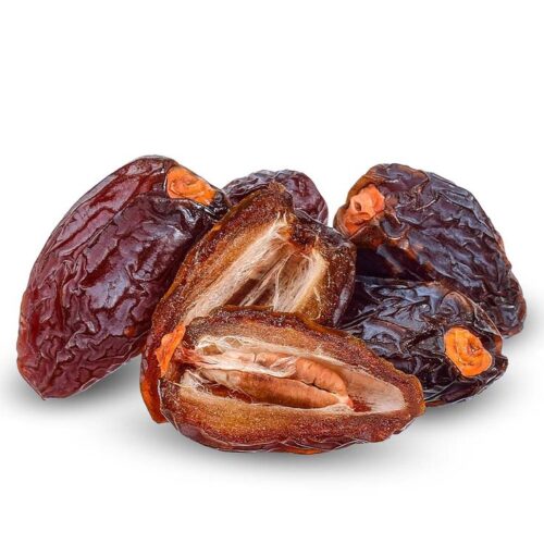 Dattes Medjoul