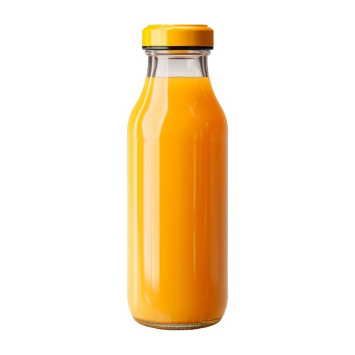 Jus d’Orange Frais