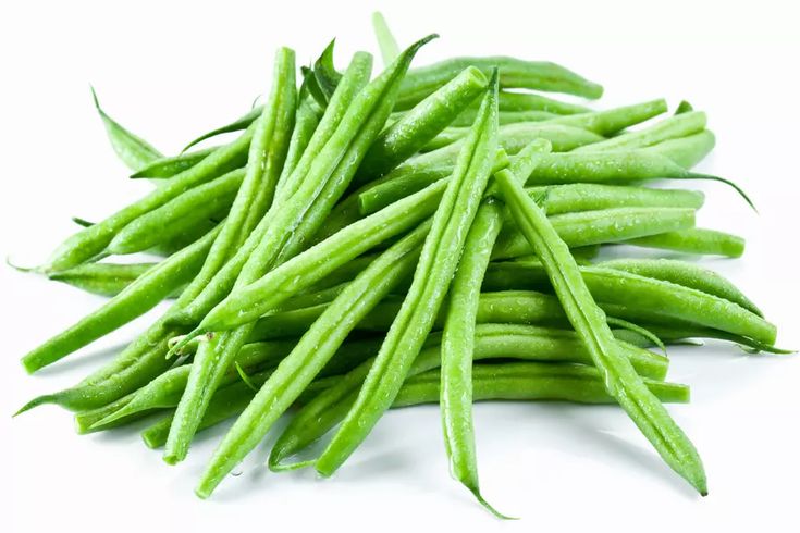 Haricots