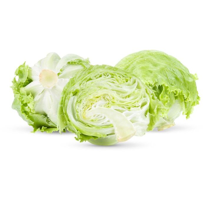Salade Iceberg