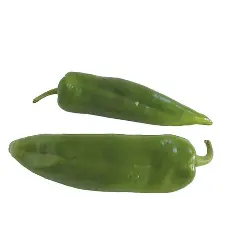 Poivrons Longs