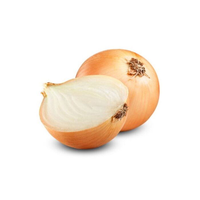 Oignons Jaunes