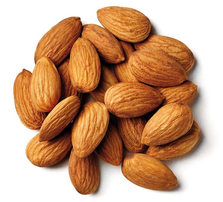 Amandes