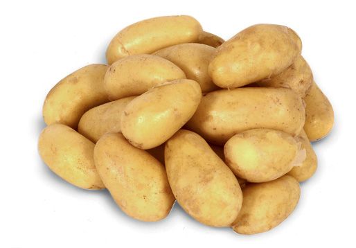 Pommes de Terre